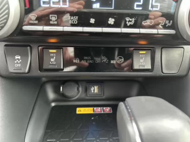 Foto van Toyota RAV4