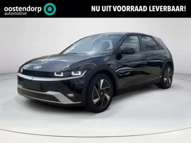 Foto van Hyundai IONIQ 5