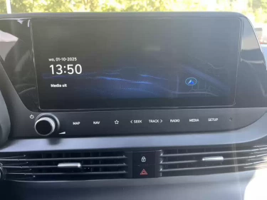 Foto van Hyundai i20