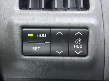 Foto van Toyota Prius