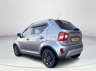 Foto van Suzuki Ignis
