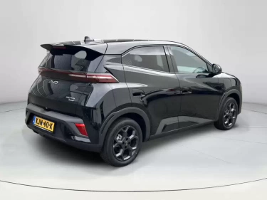 Foto van BYD DOLPHIN SURF