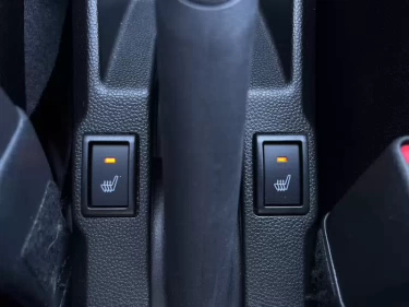 Foto van Suzuki Ignis