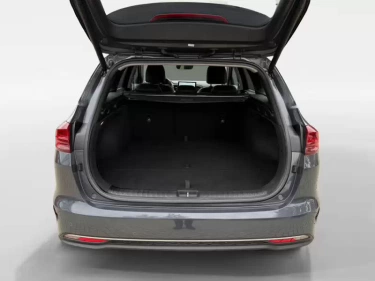 Foto van Kia Ceed Sportswagon