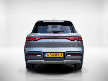 Foto van BYD ATTO 2