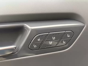 Foto van Kia EV9