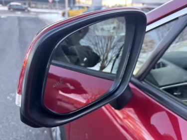 Foto van Toyota Corolla Cross