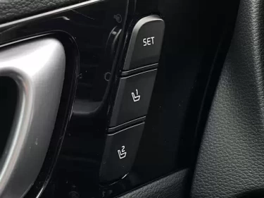 Foto van Kia ProCeed