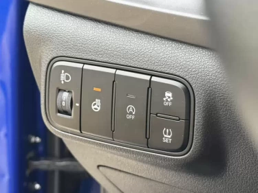 Foto van Hyundai Bayon