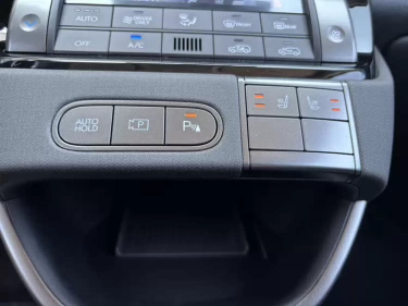 Foto van Hyundai INSTER