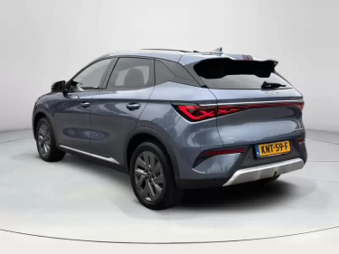 Foto van BYD ATTO 3 EVO