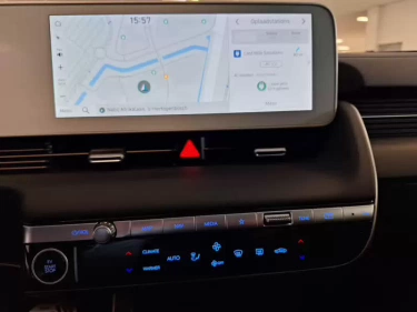 Foto van Hyundai IONIQ 5