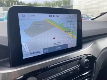 Foto van Ford Kuga