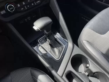 Foto van Kia Niro