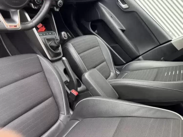 Foto van Kia Rio