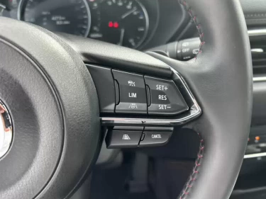 Foto van Mazda CX-5