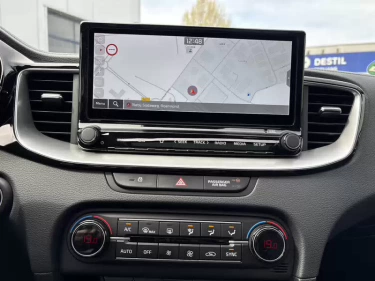 Foto van Kia Ceed Sportswagon