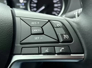 Foto van Nissan Qashqai