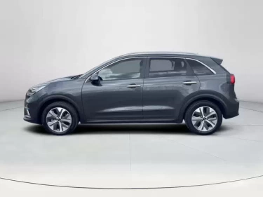 Foto van Kia e-Niro