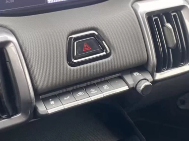 Foto van Toyota Urban Cruiser