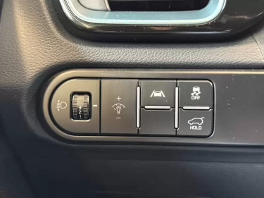 Foto van Kia Ceed Sportswagon