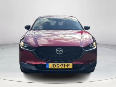 Foto van Mazda CX-30