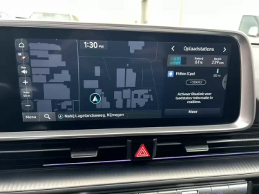 Foto van Hyundai IONIQ 6