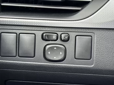 Foto van Toyota Avensis Touring Sports