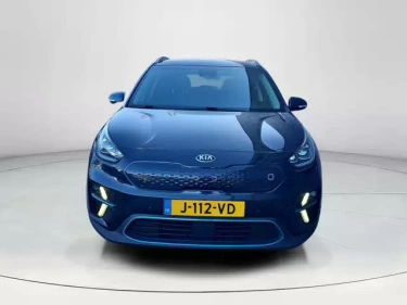 Foto van Kia e-Niro