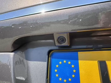 Foto van Kia Venga