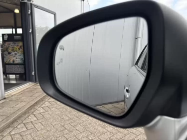 Foto van Suzuki S-Cross