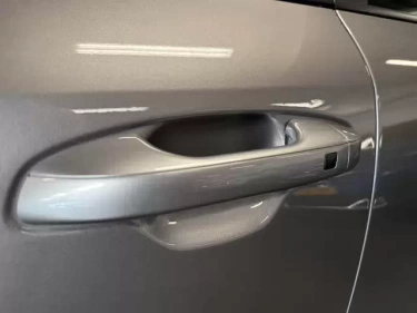 Foto van Kia Niro