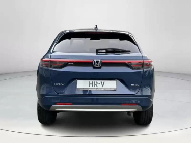 Foto van Honda HR-V