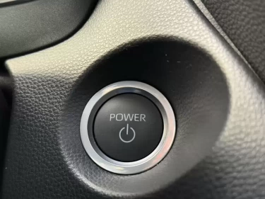 Foto van Toyota Corolla Cross