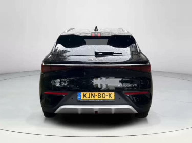 Foto van BYD ATTO 3 EVO