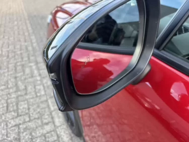 Foto van Toyota Corolla Cross