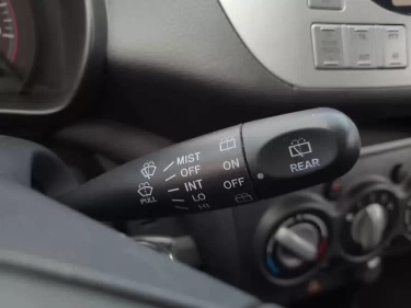 Foto van Suzuki Alto