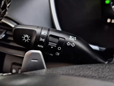 Foto van Hyundai Santa Fe