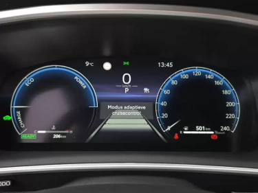 Foto van Toyota Corolla Cross