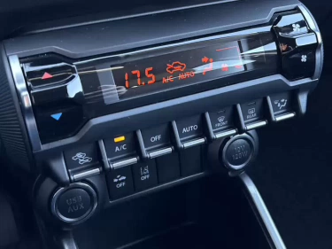 Foto van Suzuki Ignis