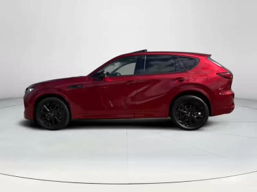 Foto van Mazda CX-60