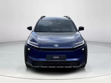 Foto van Toyota bZ4X Touring