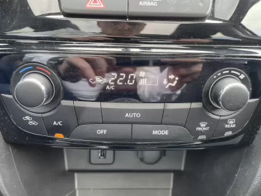 Foto van Suzuki Vitara
