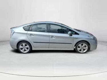 Foto van Toyota Prius