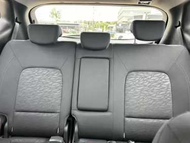 Foto van Hyundai ix20