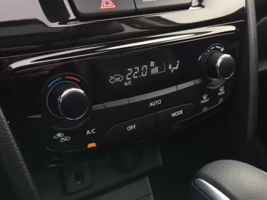 Foto van Suzuki Vitara