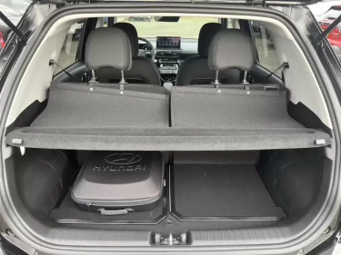 Foto van Hyundai INSTER