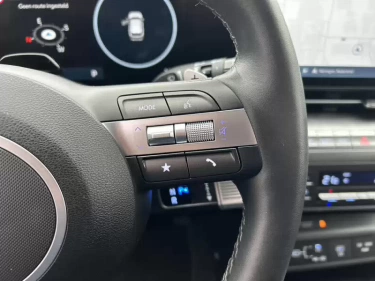 Foto van Hyundai Kona