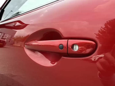 Foto van Mazda 6