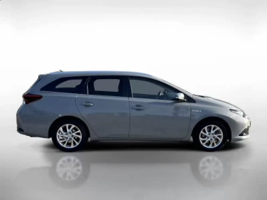 Foto van Toyota Auris